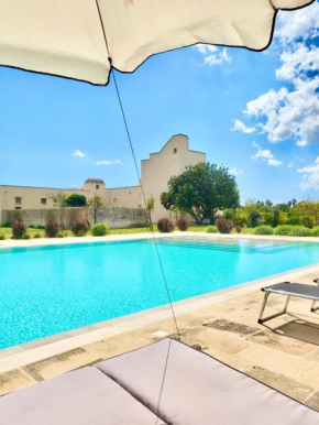 Casina Fontana Bed & Breakfast